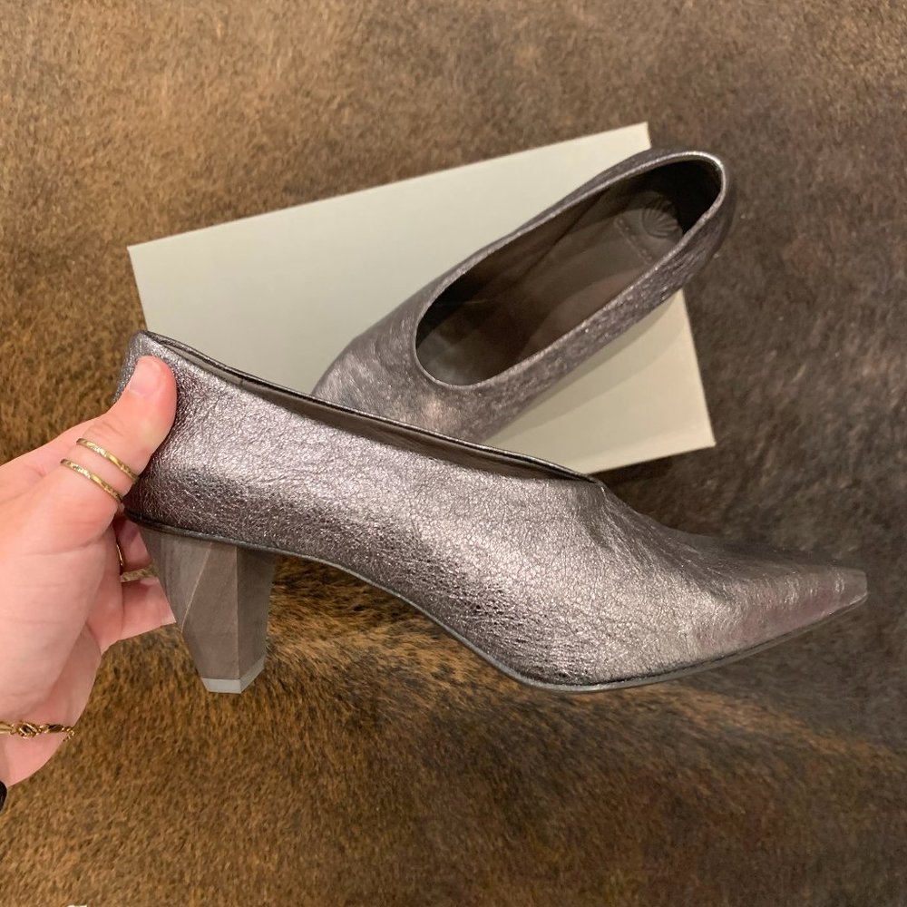 Coclico Heels